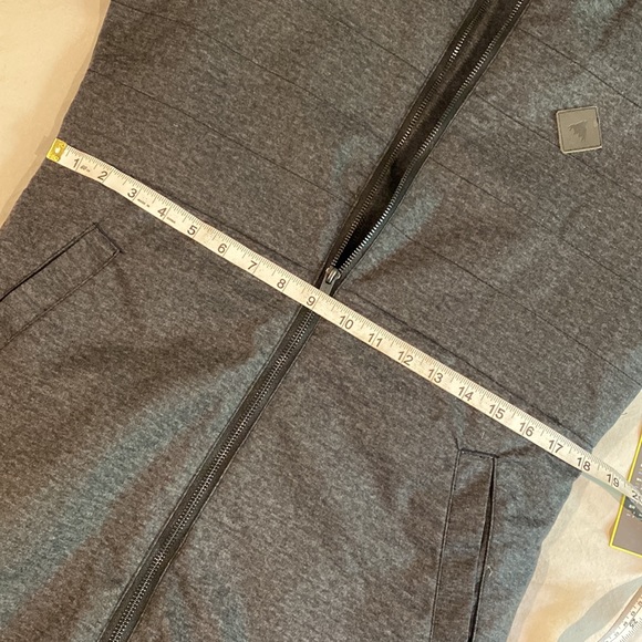 NWT Burton Jacket - Picture 9 of 11